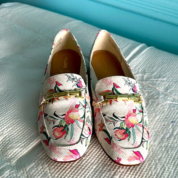 ALDO Boska Women’s Loafer - Picture 1 of 4